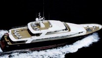 BENEDETTA 2 - Cantieri Navali Baglietto